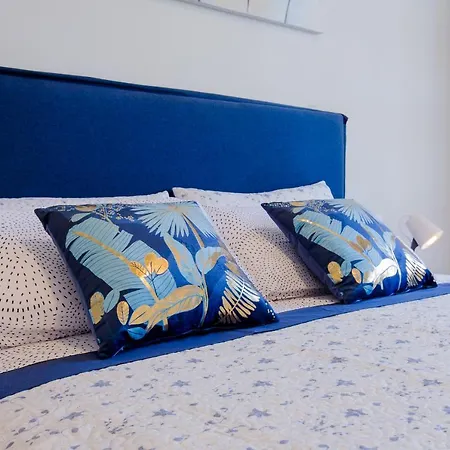 Apartment Ke Casetta Tenerife Balcon Del Mar