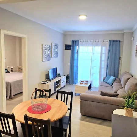 Ke Casetta Tenerife Balcon Del Mar Apartment Arona (Tenerife)
