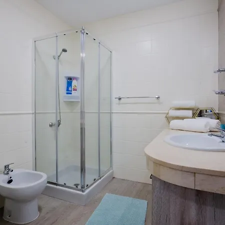 Ke Casetta Tenerife Balcon Del Mar 阿罗纳