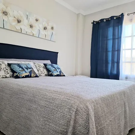 Apartment Ke Casetta Tenerife Balcon Del Mar Arona (Tenerife)