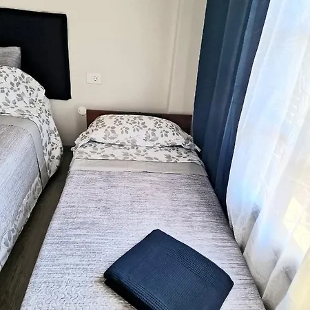 Ke Casetta Tenerife Balcon Del Mar 公寓 *