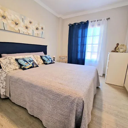 Ke Casetta Tenerife Balcon Del Mar 阿罗纳