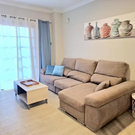 Ke Casetta Tenerife Balcon Del Mar Apartment *