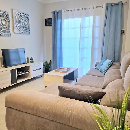 Ke Casetta Tenerife Balcon Del Mar 公寓 *