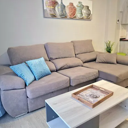Ke Casetta Tenerife Balcon Del Mar 阿罗纳