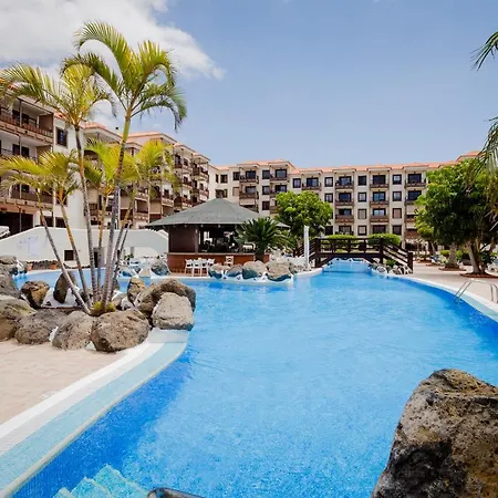 Apartment Ke Casetta Tenerife Balcon Del Mar *