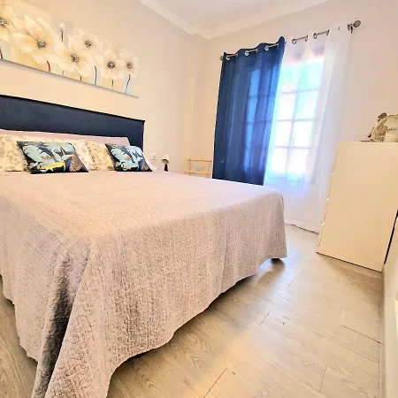 Ke Casetta Tenerife Balcon Del Mar 阿罗纳