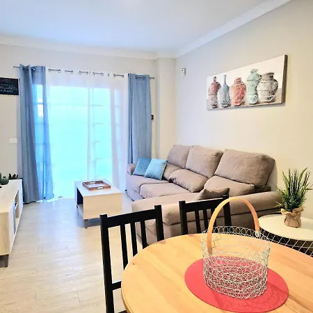 Ke Casetta Tenerife Balcon Del Mar Apartment *
