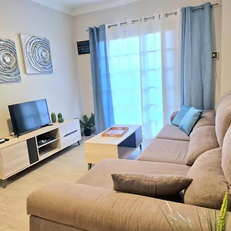 Ke Casetta Tenerife Balcon Del Mar 阿罗纳