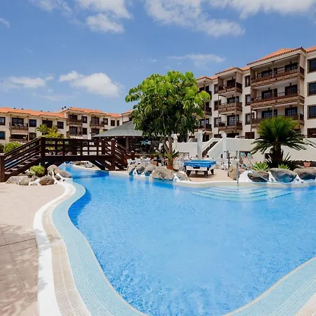 Ke Casetta Tenerife Balcon Del Mar Apartment Arona (Tenerife)