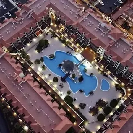 Ke Casetta Tenerife Balcon Del Mar 公寓 阿罗纳