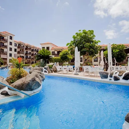 Ke Casetta Tenerife Balcon Del Mar Apartment *