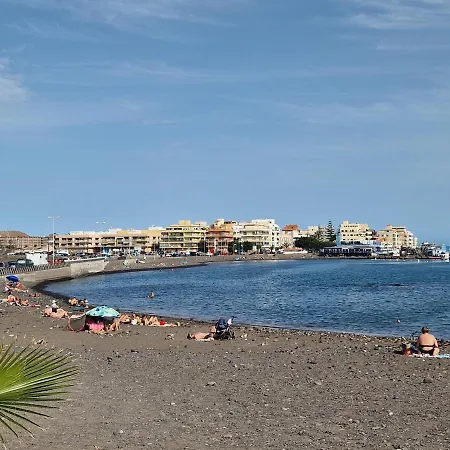 Apartment Ke Casetta Tenerife Balcon Del Mar Arona (Tenerife)
