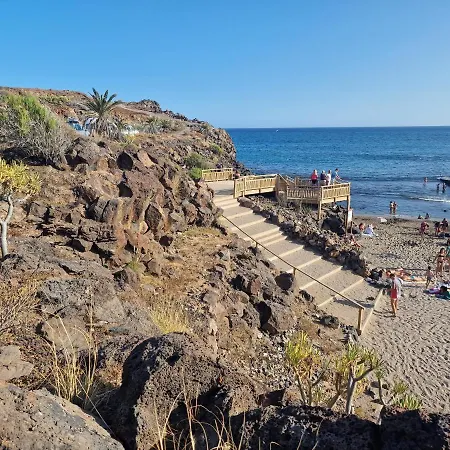 Ke Casetta Tenerife Balcon Del Mar Apartment *