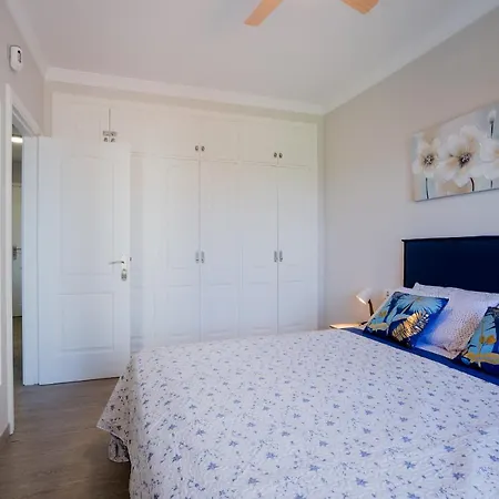Ke Casetta Tenerife Balcon Del Mar 公寓 *