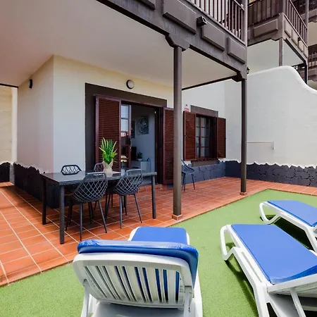 Ke Casetta Tenerife Balcon Del Mar Apartment Arona (Tenerife)