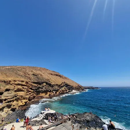 Ke Casetta Tenerife Balcon Del Mar Apartment *