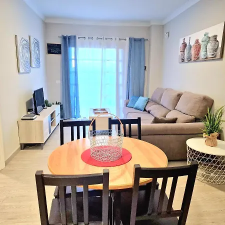 Apartment Ke Casetta Tenerife Balcon Del Mar
