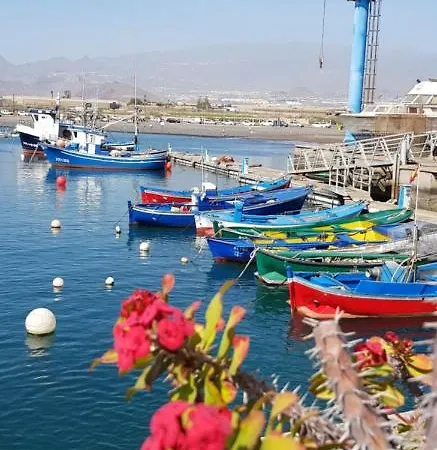 Ke Casetta Tenerife Balcon Del Mar 阿罗纳
