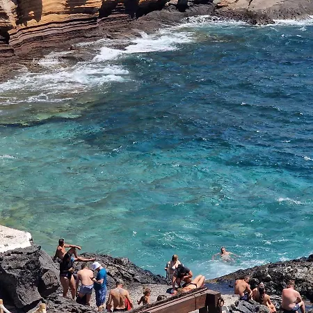 Ke Casetta Tenerife Balcon Del Mar Apartment *