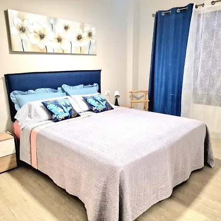 Ke Casetta Tenerife Balcon Del Mar أرونا