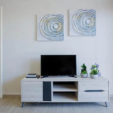 Ke Casetta Tenerife Balcon Del Mar شقة *