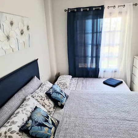 Ke Casetta Tenerife Balcon Del Mar * أرونا