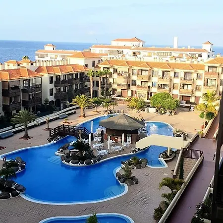 Ke Casetta Tenerife Balcon Del Mar أرونا