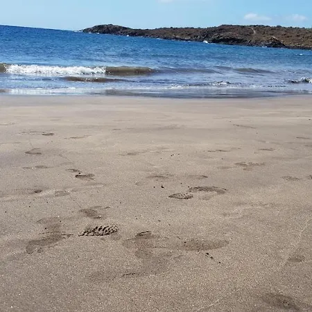 Ke Casetta Tenerife Balcon Del Mar * أرونا