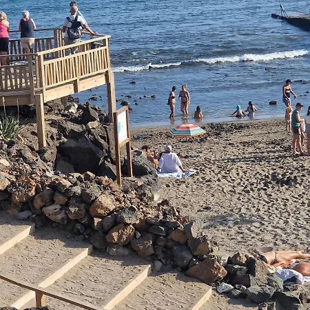 Ke Casetta Tenerife Balcon Del Mar شقة أرونا