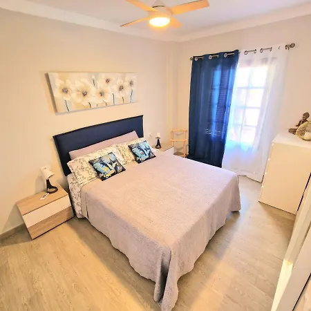 Ke Casetta Tenerife Balcon Del Mar *