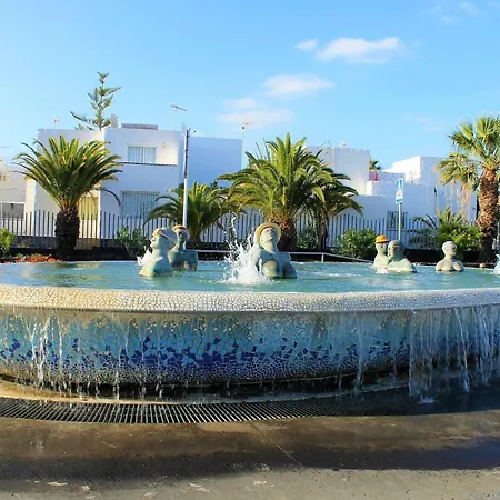 Ke Casetta Tenerife Balcon Del Mar شقة