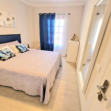 Ke Casetta Tenerife Balcon Del Mar شقة