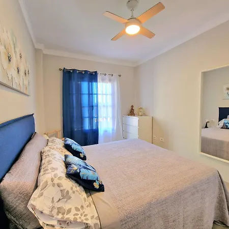 Ke Casetta Tenerife Balcon Del Mar شقة