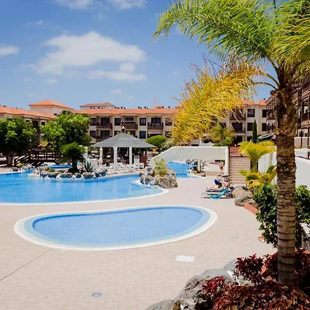 Ke Casetta Tenerife Balcon Del Mar *