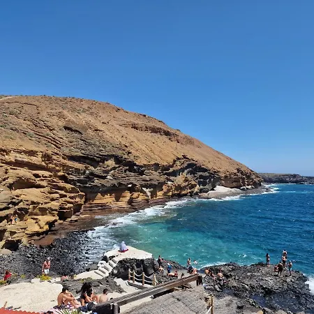 Ke Casetta Tenerife Balcon Del Mar أرونا
